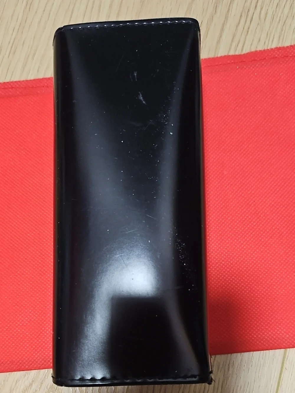 Marc Jacob Sunglasses Case.